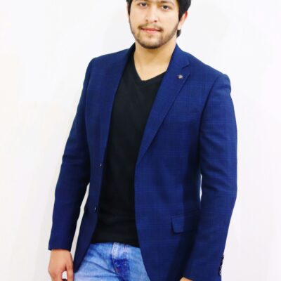 Meher Qureshi