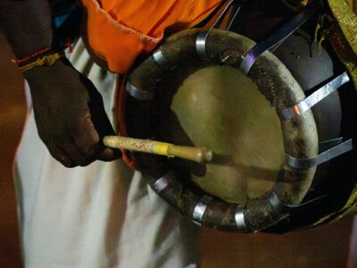Dhol Nation