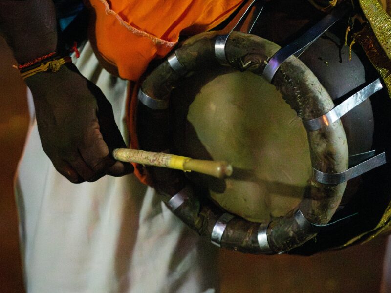 Dhol Nation