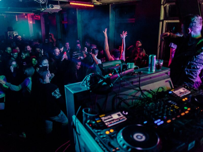 DJ Nixx Entertainment