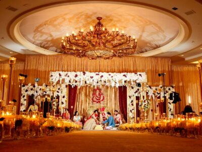 Lens of Love – Wedding Photography