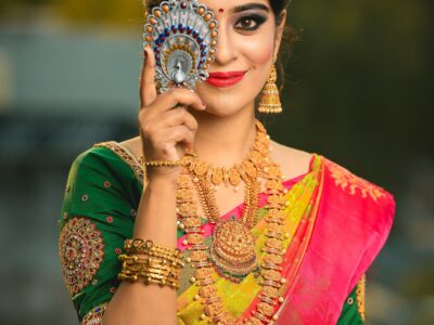Lens of Love – Wedding Photography