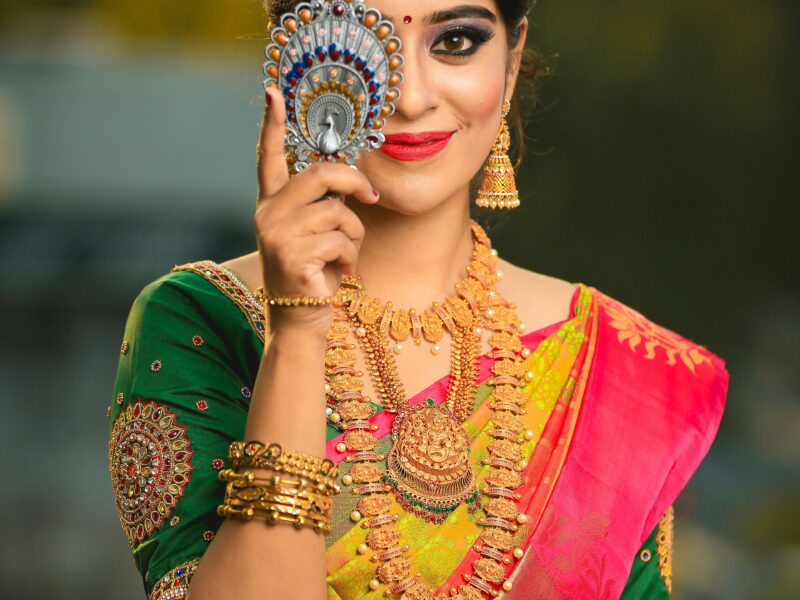 Lens of Love – Wedding Photography