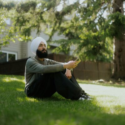 Jasdeep “JD” Singh