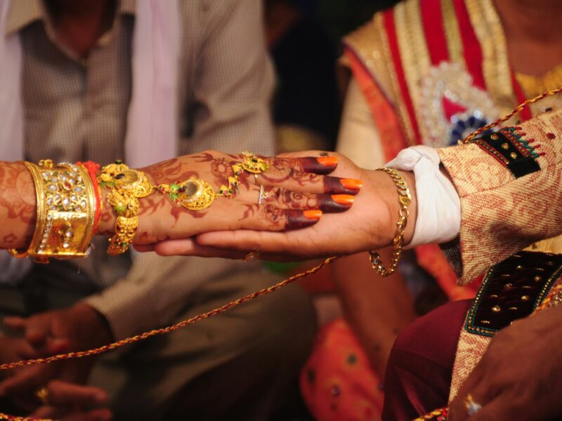 Lens of Love – Wedding Photography
