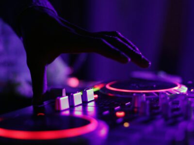 DJ Nixx Entertainment