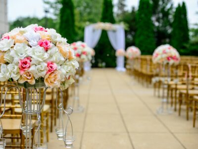 Shaadi & Co. – Wedding Planning & Coordination