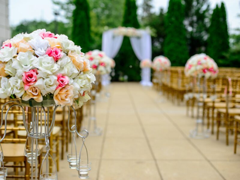 Shaadi & Co. – Wedding Planning & Coordination