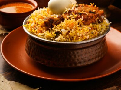 Biryani & Banquet – Wedding Catering