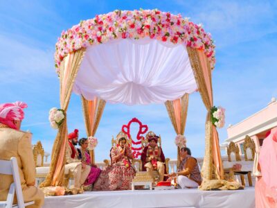 Riwaayat Decor & Floral Design