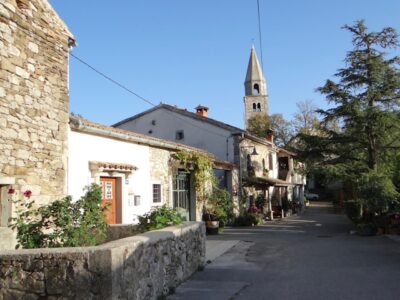Village Church