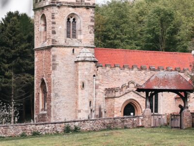 Village Church