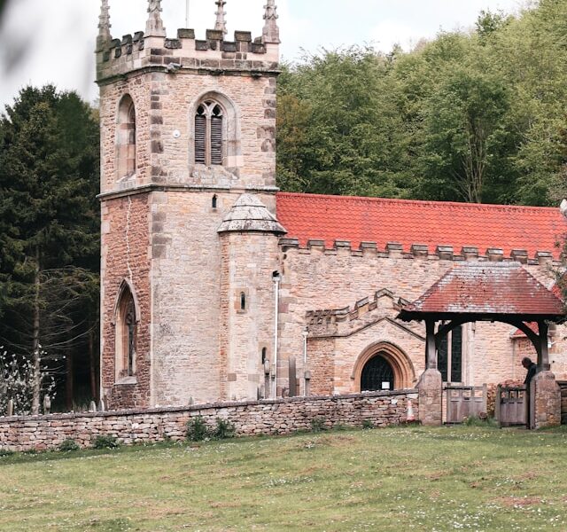 Village Church