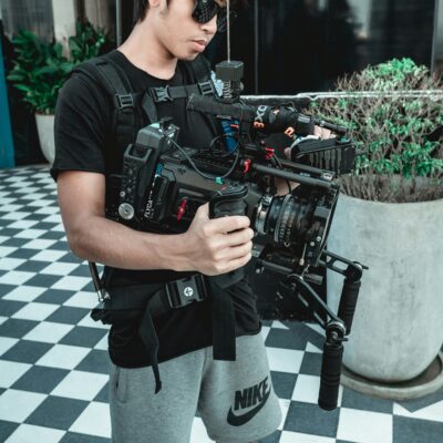 Arjun Thakkar