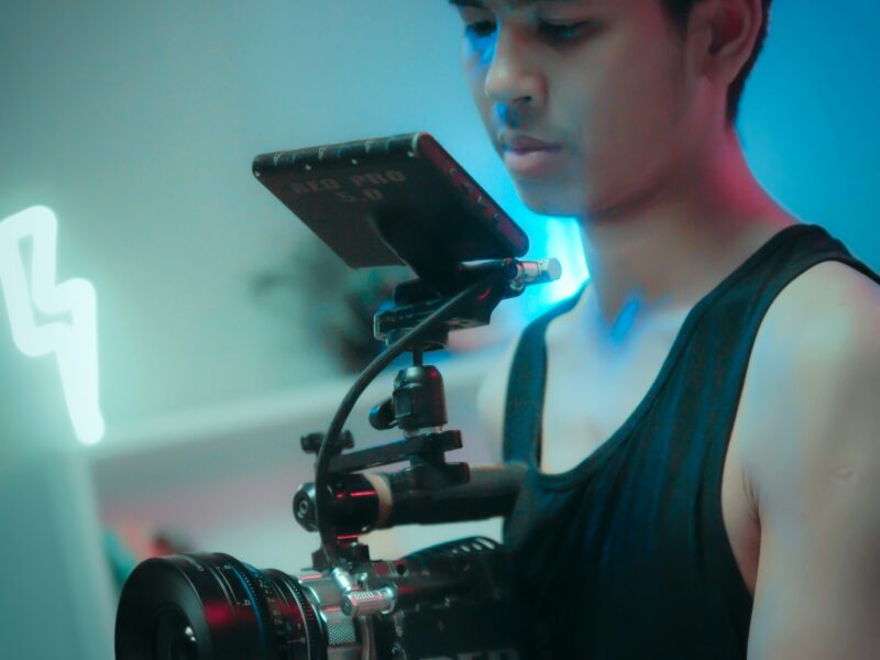 Motion Mandap – Wedding Videography & Cinematic Films
