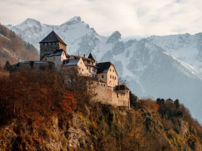 Highland Castle
