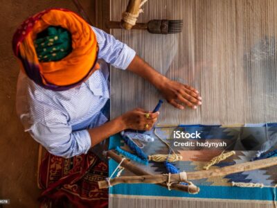 Turban Tying