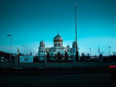 Southampton Gurudwara