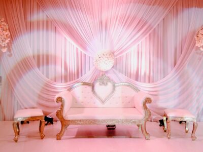 Riwaayat Decor & Floral Design