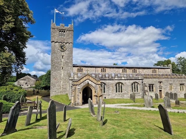 Village Church