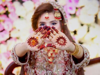 Mehndi by Noor – Bridal Henna Artist
