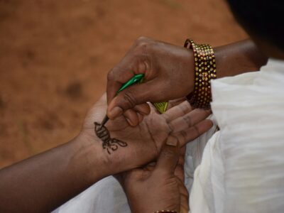 Mehndi by Noor – Bridal Henna Artist