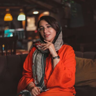 Zoya Iqbal