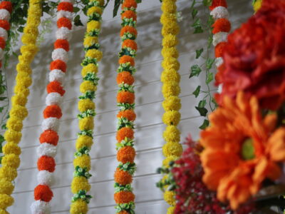 DIY Decor - Custom Set Up