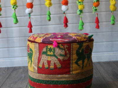 DIY Decor - Custom Set Up