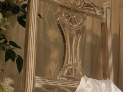 DIY Decor - Custom Set Up