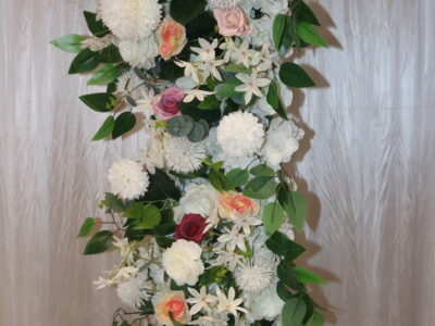 DIY Decor - Custom Set Up